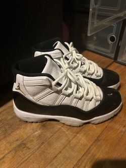 Jordan 11s