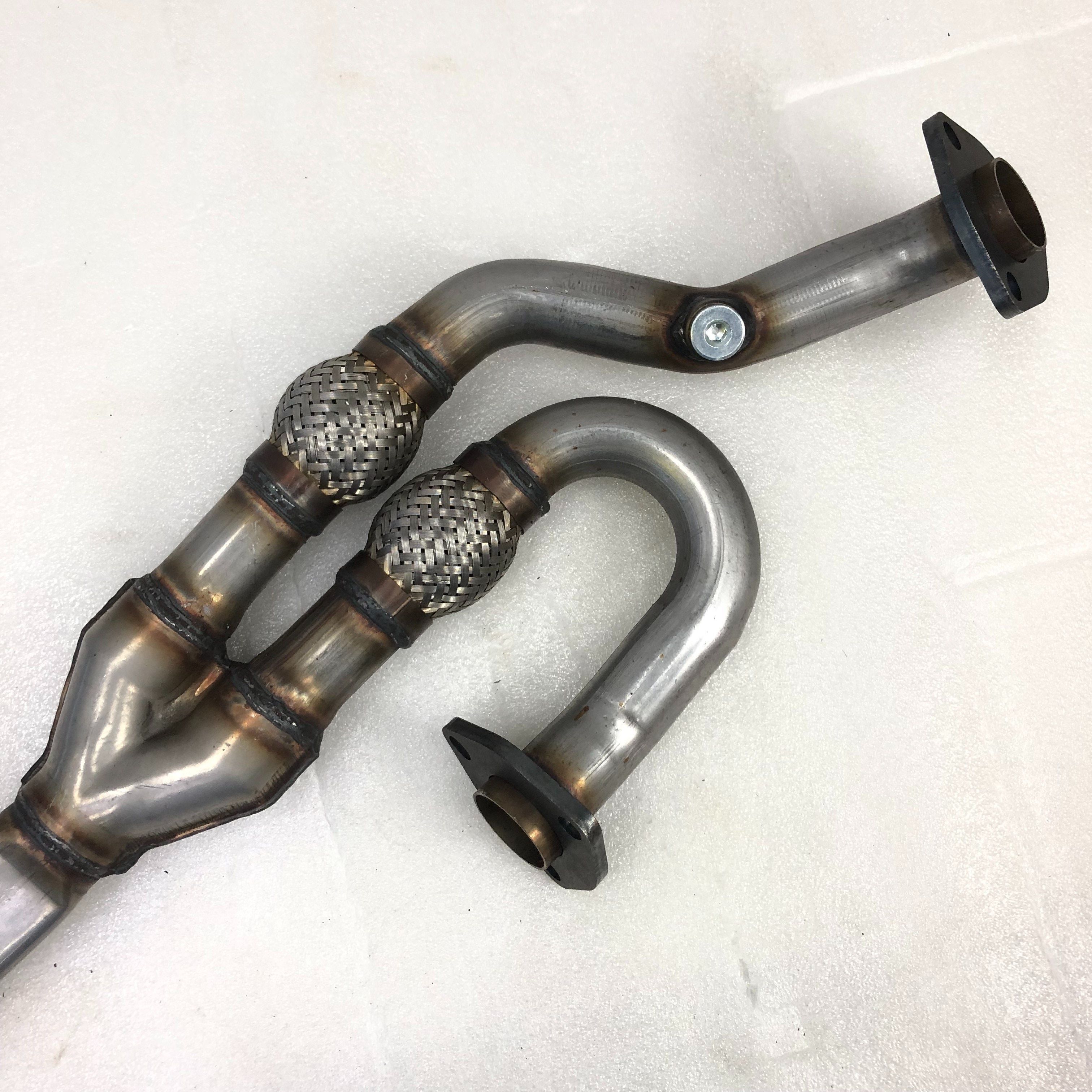 for 04-09 Nissan Quest /05-06 Altima Maxima 3.5L REAR,Ehaust(203313