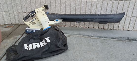 Hart blower 40v