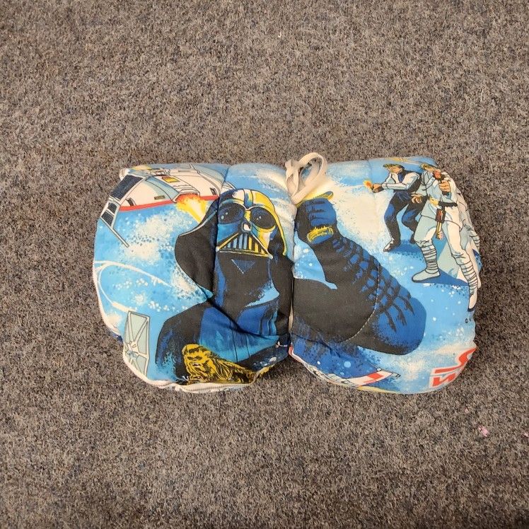 Star Wars Sleeping Bag