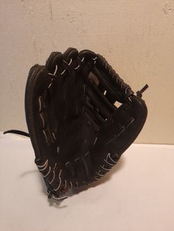 Softball, Baseball  glove SSK, 10" Thumbnail
