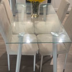 Dining Table Set