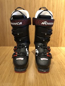 Nordica Ski Boots