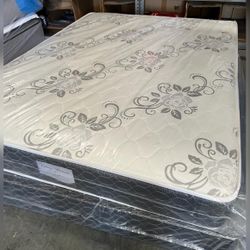 Queen Size Mattress
