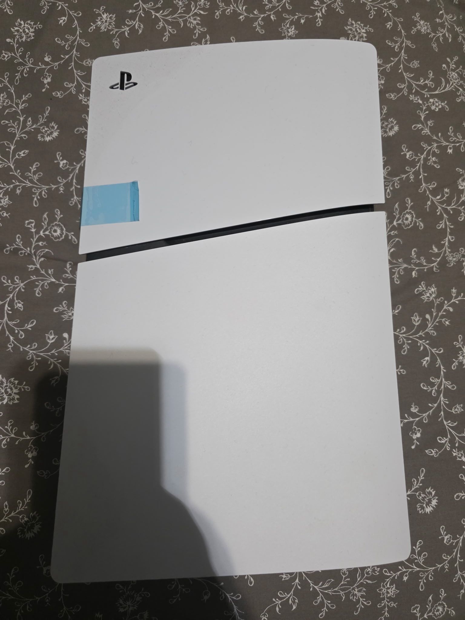 PS5 Slim (Disc Version) - Great Condition