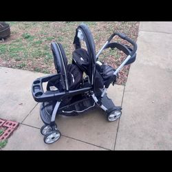 Graco Stroller
