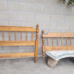 Vintage Ethan Allen Furniture 
