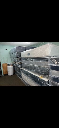 Mattress