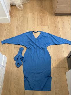 Maternity Dress