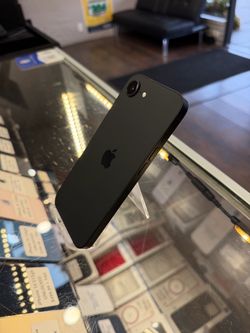 iPhone 16e 128gb T-Mobile