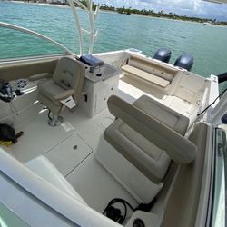 Charter Tour In Miami