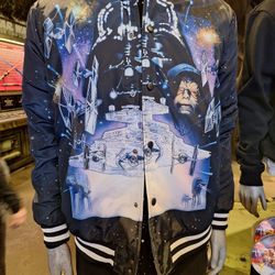 Disneyland Park Star Wars Jacket