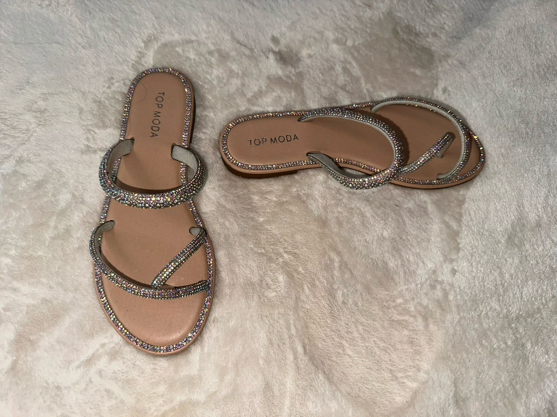 Pretty Sandals