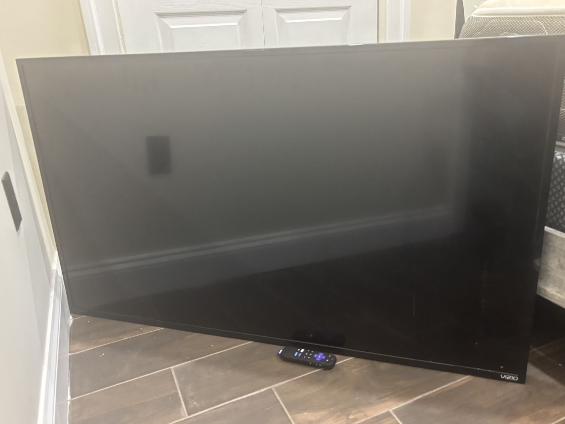50 Inch VIZIO Tv.