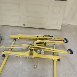 Drywall Lift 