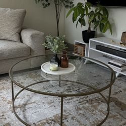 Living Room Coffee Table