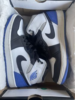 Air Jordan 1 Mens 7.5
