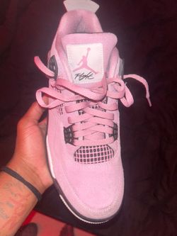 Jordan 4s