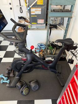 Peloton +