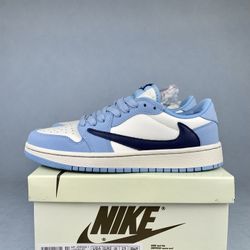 Air jordan 1s travis scott more colors available 