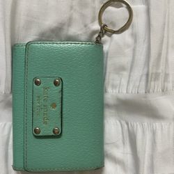 Kate Spade Card Wallet