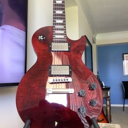 Gibson, Les Paul Studio Anniversary Edition