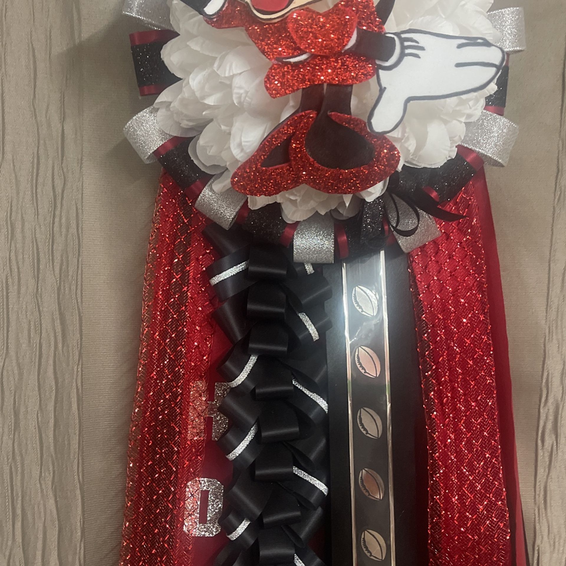 Homecoming Mum 2023 Collectibles & Art