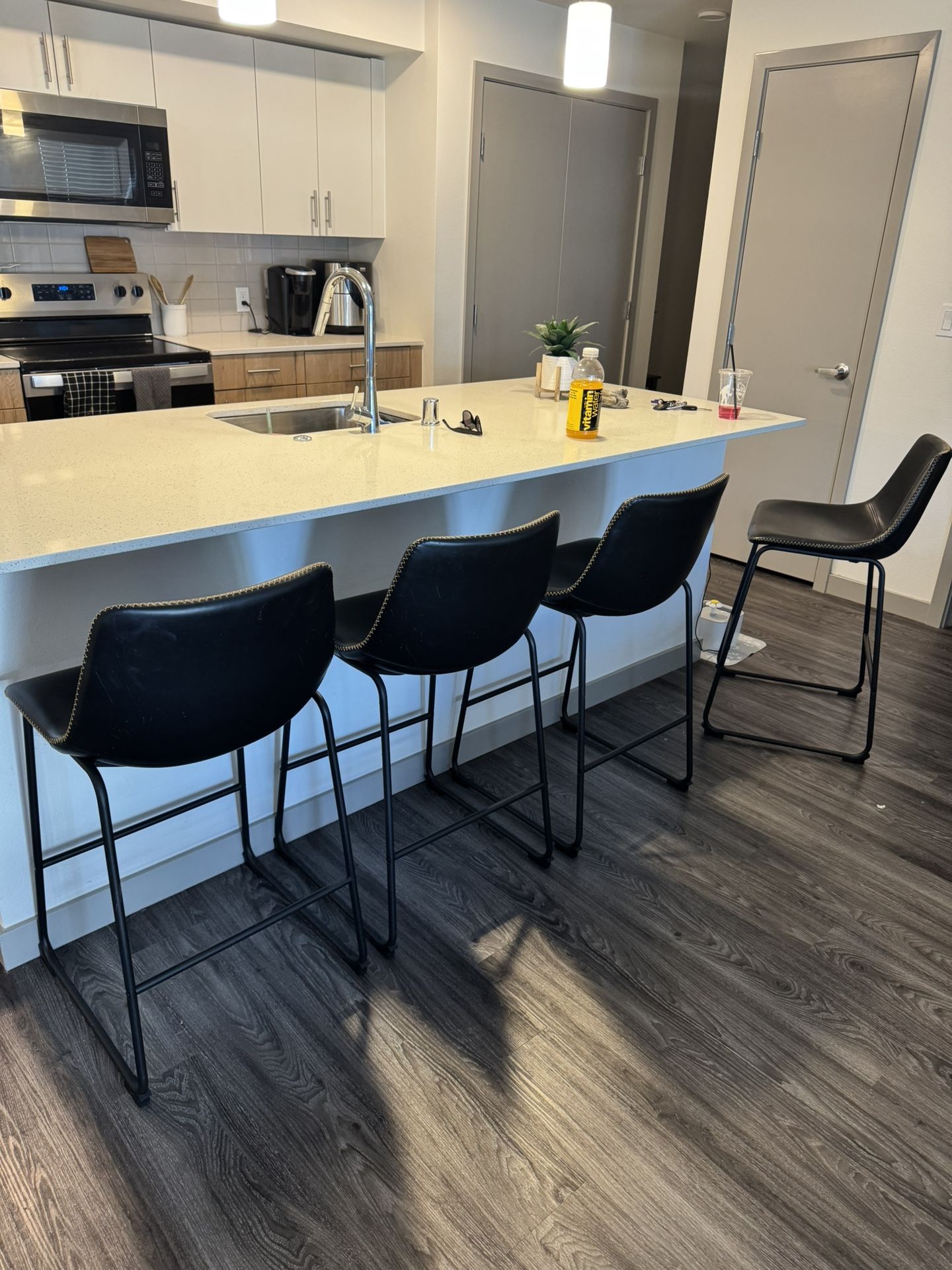 Set Of Barstools