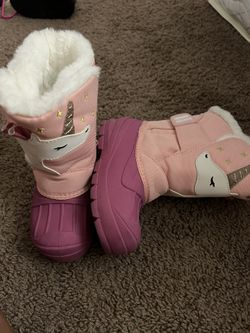 Snow Boots