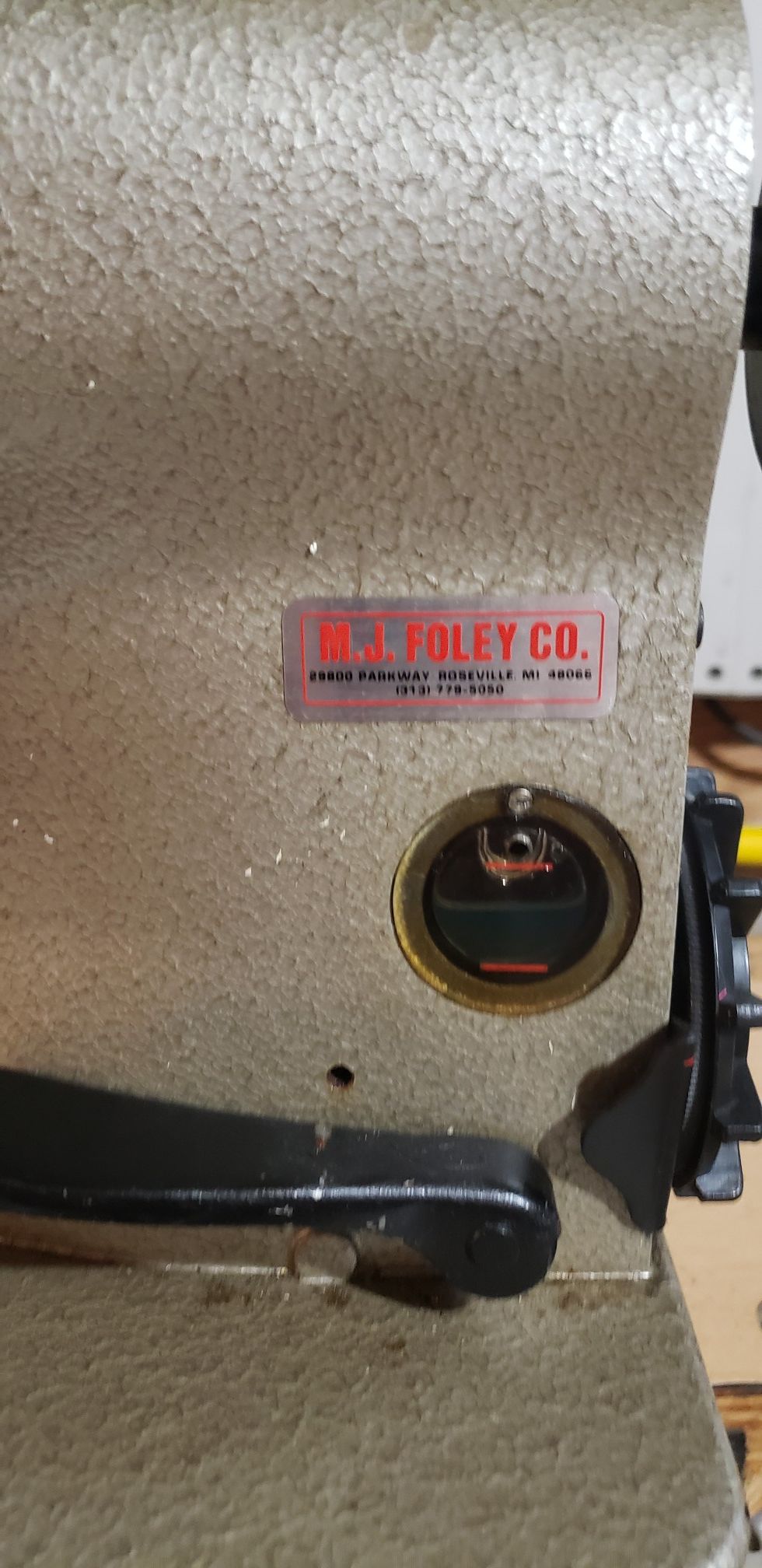 Pfaff commercial sewing machine and Clutch high RPM sewing machine motor