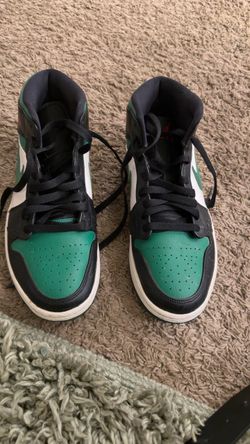 Jordan 1 mid - size 8.5men