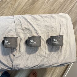 Nice Little Mini Coffee Mug Set