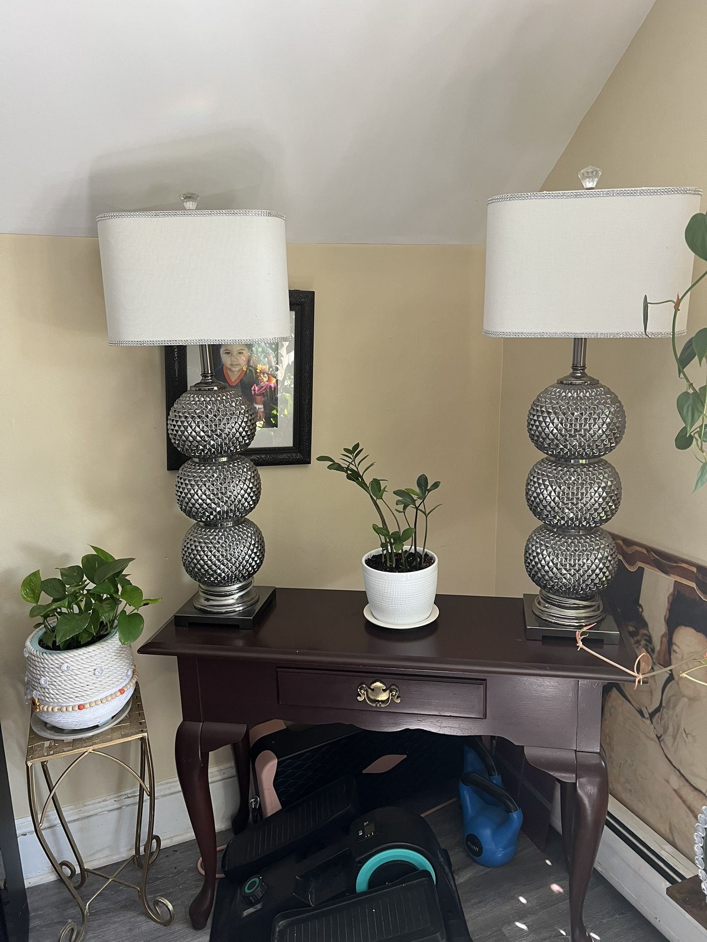 Lamps Good Working Condition