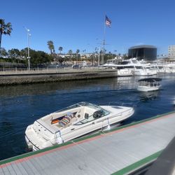 1999 Chapparal 2335 Super  Sport Limited Edition