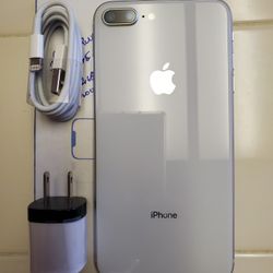 Iphone 8 Plus 