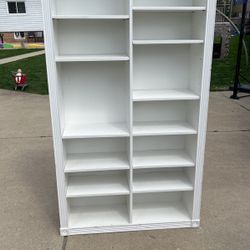 Book Shelves