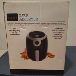 Air Fryer - Never Used
