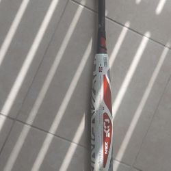 2017 DeMarini CF Zen:  32/29 BBCOR CBC-17  Balanced Baseball Bat Used