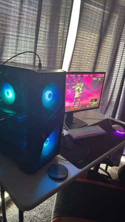 Gaming pc