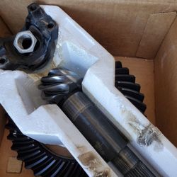 Dana 60 Gear Set