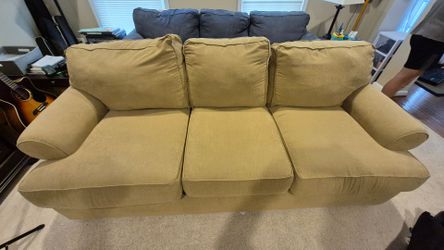 Free Couch