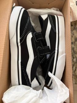 Toddler Vans
