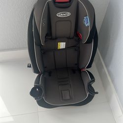 Graco car seat
