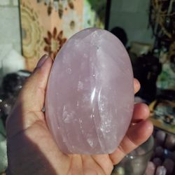 Healing Crystals And Minerals 