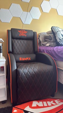 Gaming recliner