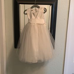 Ballerina Dress
