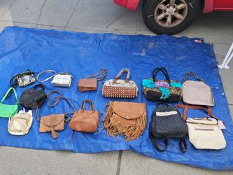 Purses