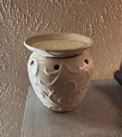 Scentsy warmer