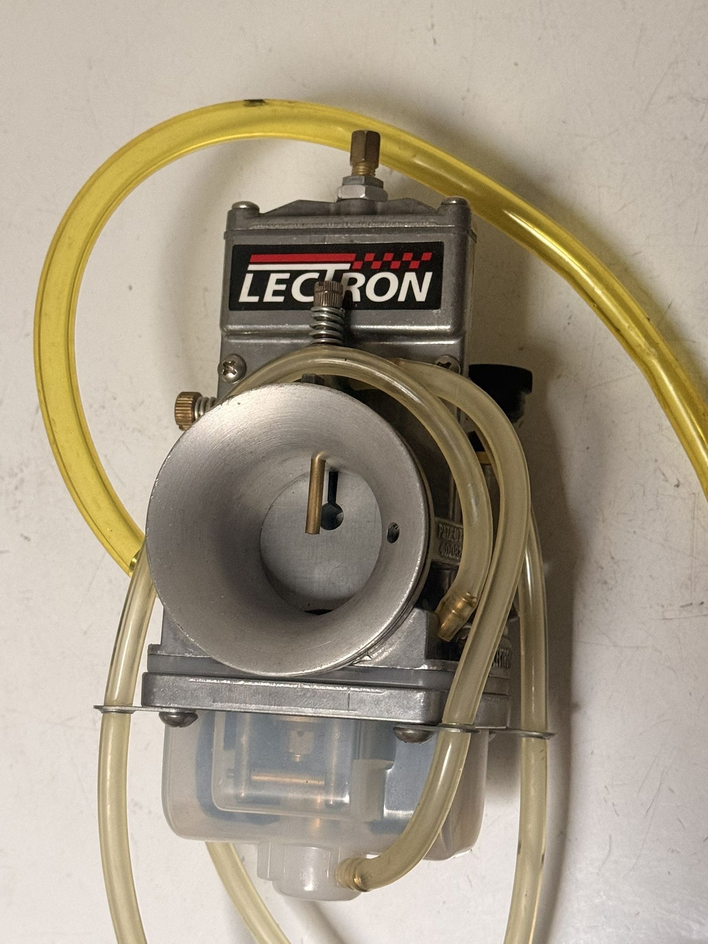 LECTRON 34MM METHANOL CARBURETOR 