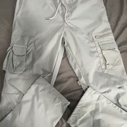 Cargo Pants 